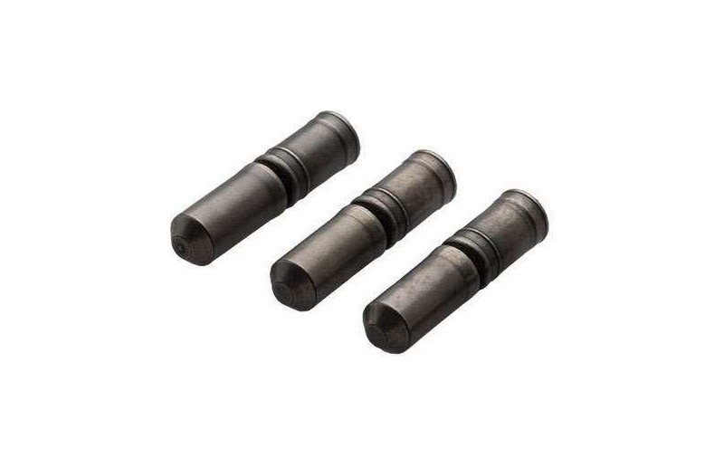 Ketjuniitti Shimano HG 9-vaihteinen 3kpl