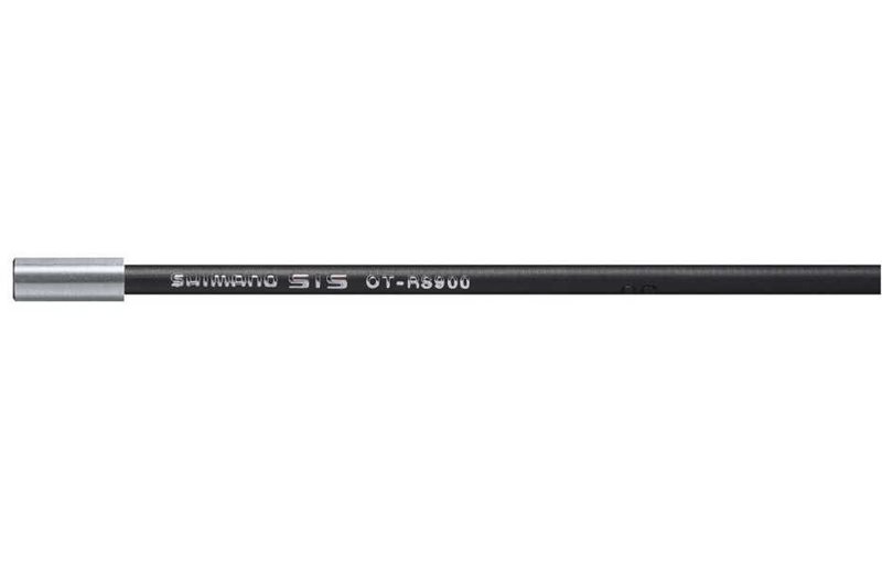Shimano Växelvajerhölje Ot-Rs900 1-Styck 240 mm Svart