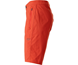 Fox Ranger Shorts with Liner Women Red Clay