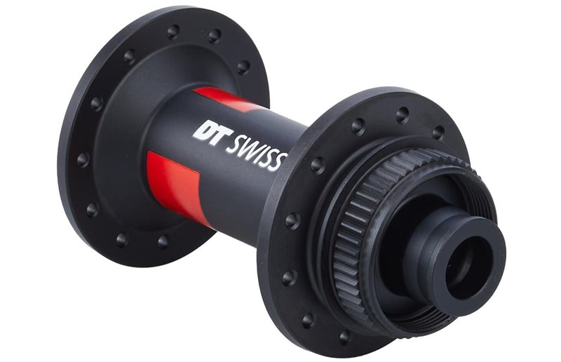 DT Swiss 240 Classic Front Hub 12x100mm Disc CL | Cykloteket.se