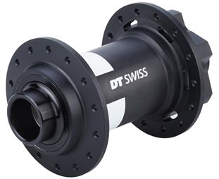 DT Swiss 350 Classic Front Hub 20x110mm Disc 6-...