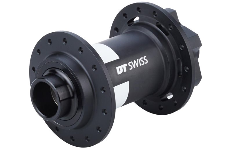 DT Swiss 350 Classic Front Hub 20x110mm Disc 6-...