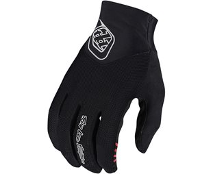 Troy Lee Designs Pyöräilyhanskat Ace 2.0 Gloves Women Black