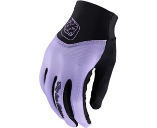 Troy Lee Designs Ace 2.0 Gloves Women Lilac
