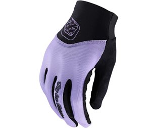 Troy Lee Designs Pyöräilyhanskat Ace 2.0 Gloves Women Lilac