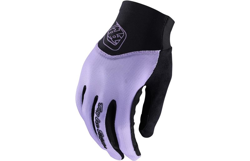 Troy Lee Designs Pyöräilyhanskat Ace 2.0 Gloves Women Lilac