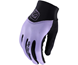 Troy Lee Designs Pyöräilyhanskat Ace 2.0 Gloves Women Lilac