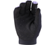 Troy Lee Designs Pyöräilyhanskat Ace 2.0 Gloves Women Lilac
