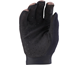 Troy Lee Designs Pyöräilyhanskat Ace 2.0 Gloves Women Coffee