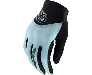 Troy Lee Designs Pyöräilyhanskat Ace 2.0 Gloves Women Mist