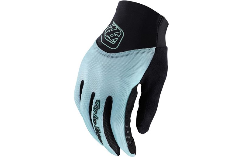 Troy Lee Designs Pyöräilyhanskat Ace 2.0 Gloves Women Mist