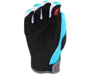 Troy Lee Designs GP Gloves Women Turquoise