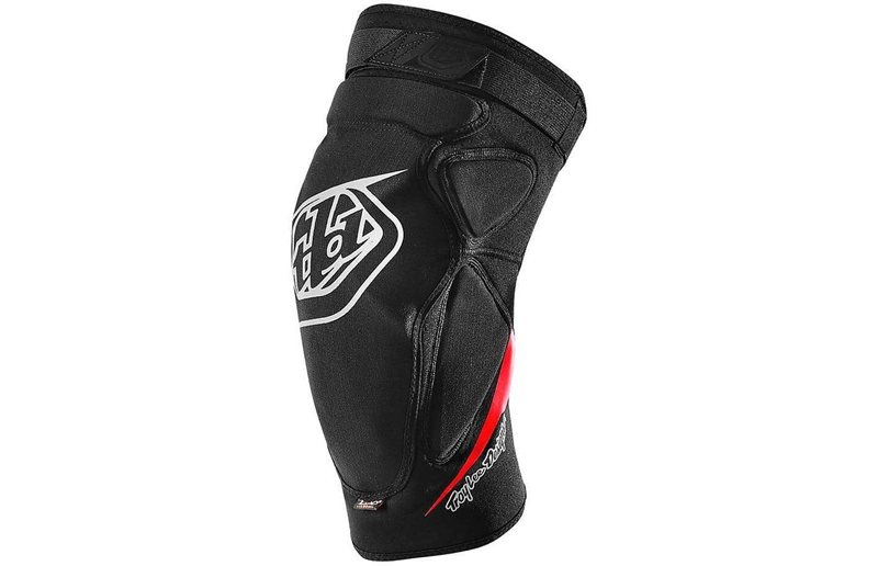 Troy Lee Designs Polvisuojat Raid Knee Guard