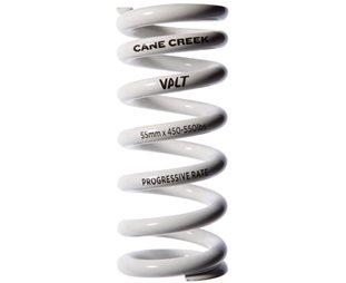 Cane Creek Valt Lightweight Coil Spring Progressive 2.17"/55mm