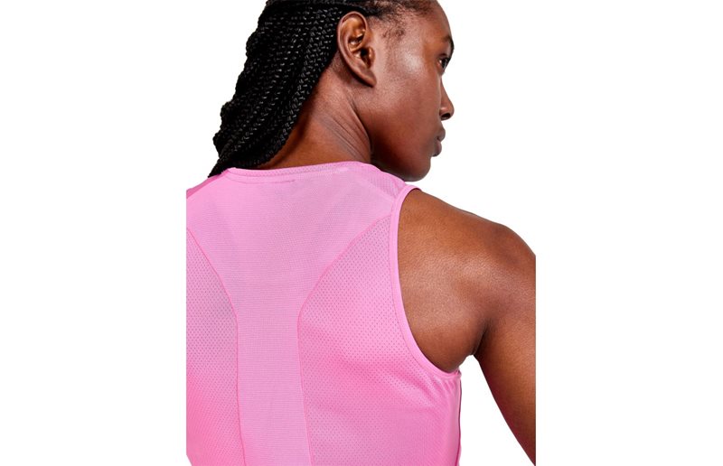 Craft Juoksutakki Naisten pyöräilypaita Core Endur Singlet Women