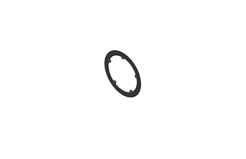 Shimano Kædebeskytter Steps Fc-E6000 38T Indre