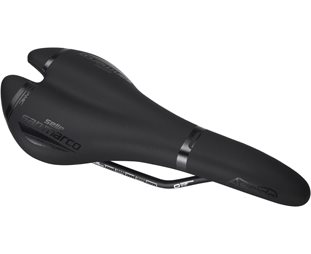 Selle San Marco Aspide Dynamic Saddle Full-Fit