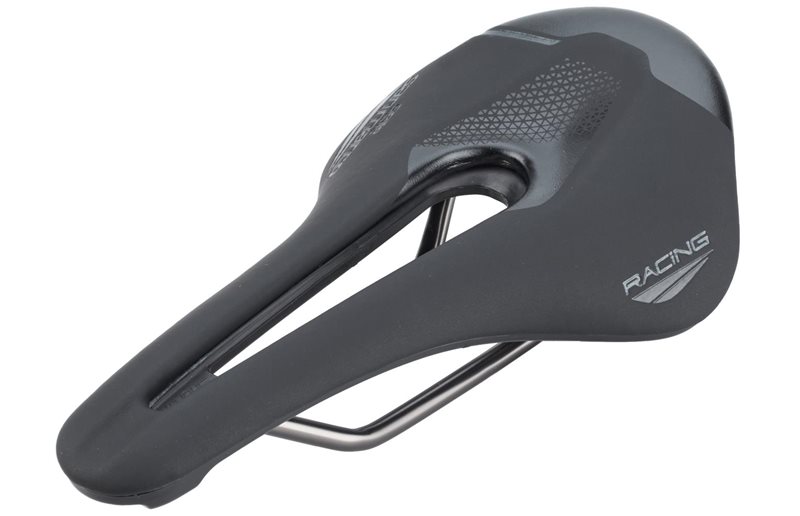 Selle San Marco Shortfit 2.0 Racing Saddle Open-Fit