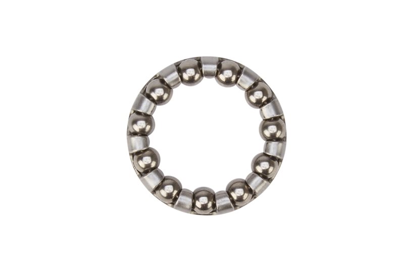 Shimano Kulring Sg7C 3/16" X 12 St Højre