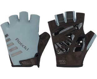 Roeckl Igura Gloves Lead Grey