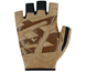 Roeckl Igura Gloves Black/Tobacco Brown