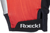 Roeckl Pyöräilyhanskat Illasi Gloves Orangeade