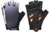 Roeckl Illasi Gloves Steel Grey