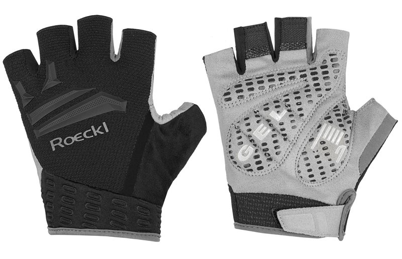 Roeckl Iseler Gloves Black