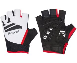 Roeckl Iseler Gloves White