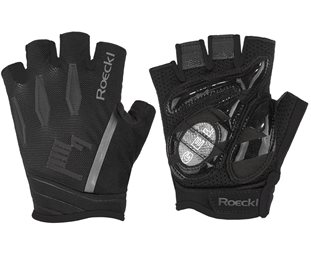 Roeckl Isera Gloves Black