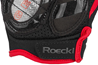 Roeckl Isera Gloves Black/Red