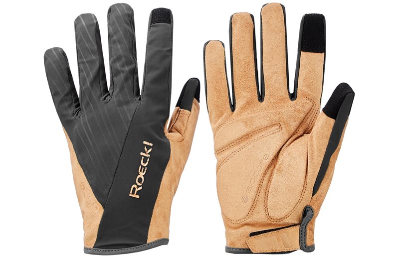 Roeckl Pyöräilyhanskat Malvedo Gloves
