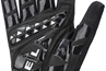 Roeckl Pyöräilyhanskat Mantua Gloves Black Shadow