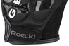 Roeckl Mantua Gloves Black Shadow