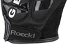 Roeckl Pyöräilyhanskat Mantua Gloves Black Shadow