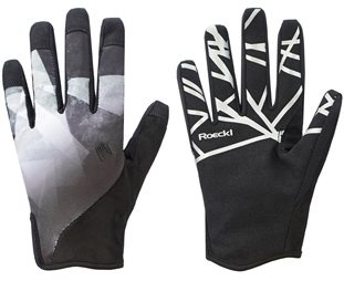 Roeckl Moleno Gloves Dark Shadow