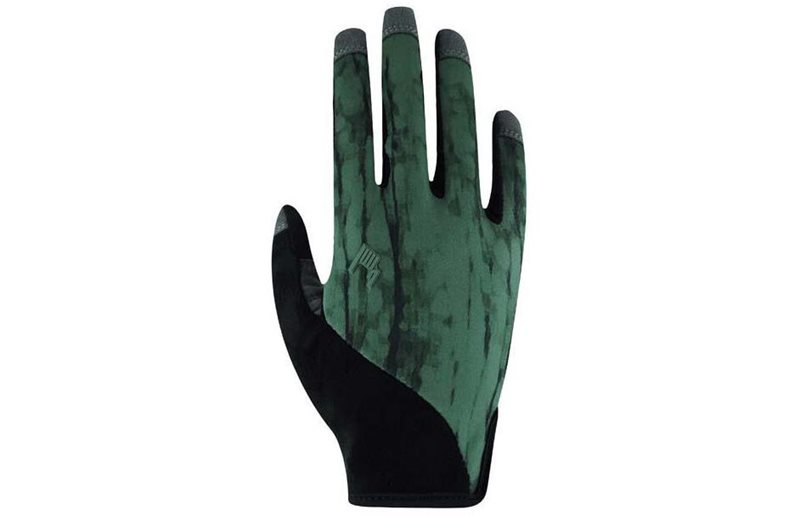 Roeckl Moleno Gloves Laurel Leaf