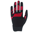 Roeckl Pyöräilyhanskat Montan Gloves Fiery Red