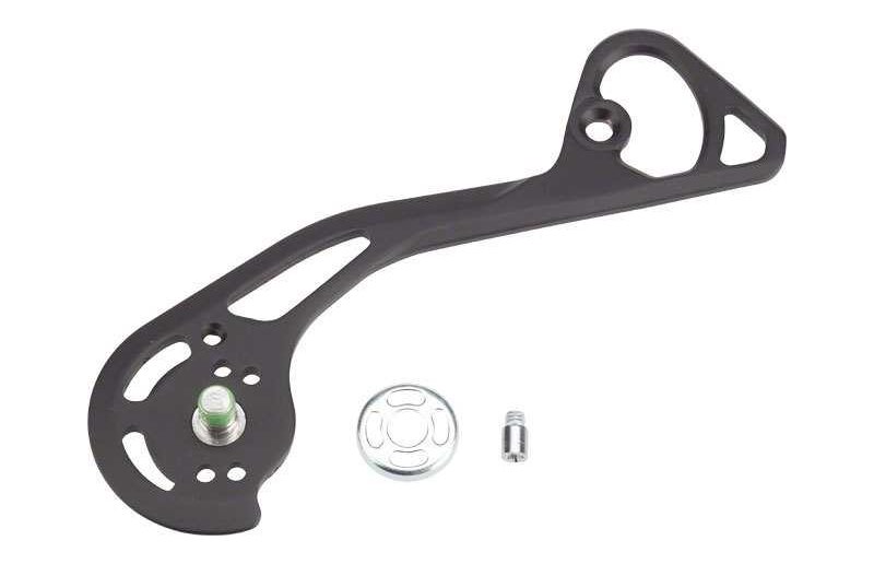Shimano Ytre Bur Xt Rd-M786-Sgs Y5Y198090
