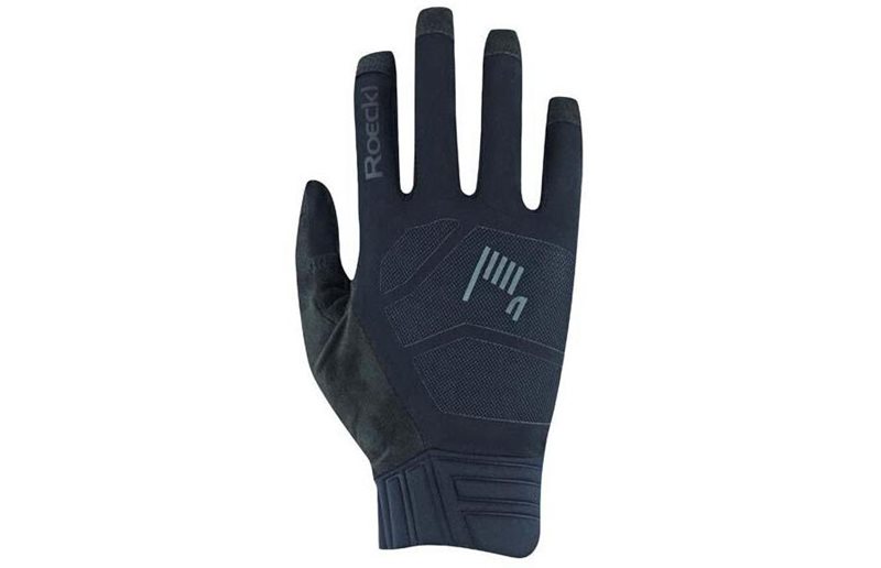 Roeckl Pyöräilyhanskat Murnau Gloves Black