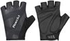 Roeckl Pyöräilyhanskat Busano Gloves Black Shadow