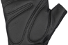 Roeckl Pyöräilyhanskat Busano Gloves Black Shadow