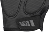 Roeckl Pyöräilyhanskat Busano Gloves Black Shadow