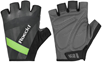 Roeckl Busano Gloves Black Shadow/Kiwi