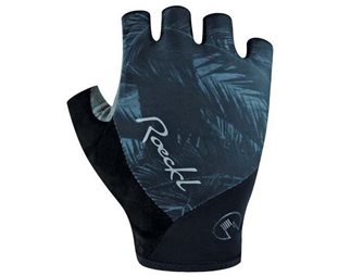 Roeckl Danis Gloves Women Black Shadow