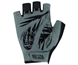 Roeckl Pyöräilyhanskat Danis Gloves Women Black Shadow