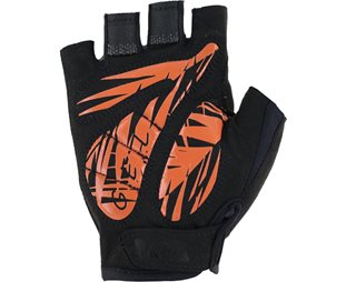 Roeckl Pyöräilyhanskat Danis Gloves Women Ginger