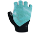 Roeckl Danis Gloves Women Blue Turquoise