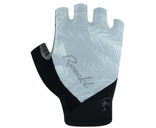 Roeckl Pyöräilyhanskat Danis Gloves Women Grey Dawn