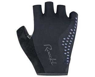 Roeckl Pyöräilyhanskat Davilla Gloves Women Black